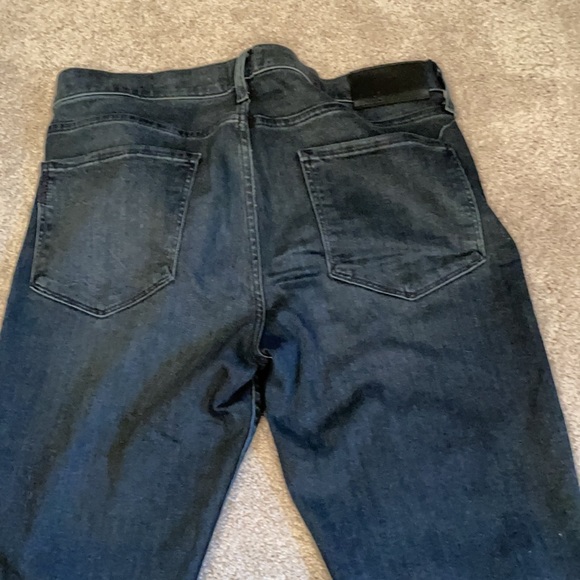Paige Lennox Men’s Jeans Size 32 - Picture 6 of 6